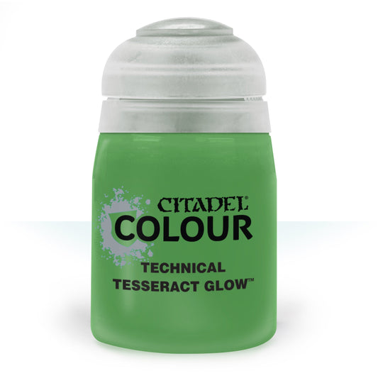 CITADEL TECHNICAL -  TESSERACT GLOW (18 ML)