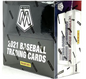 2021 Baseball Mosaic Choice box