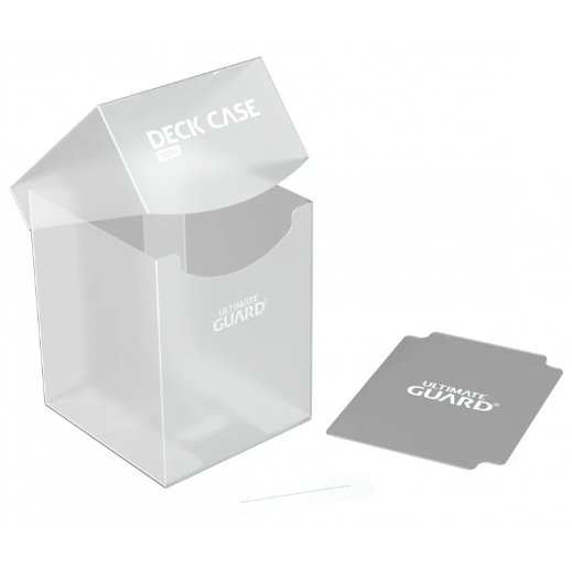 Ultimate guard deck box