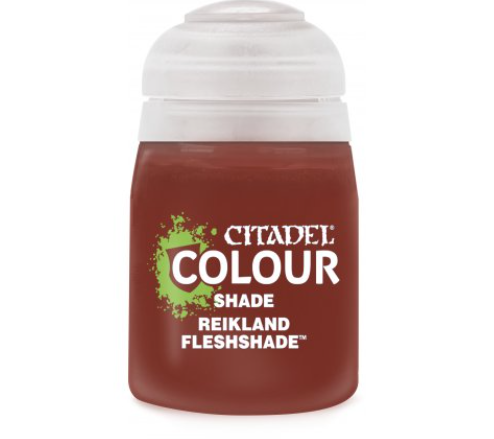 Citadel - Shade - Reikland Fleshshade 18ml