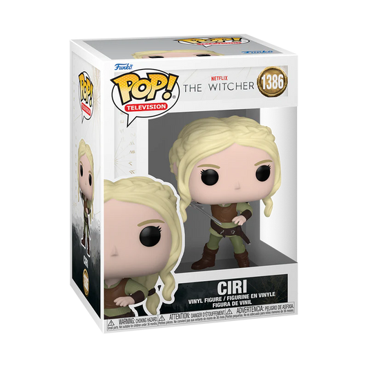 #1386 Ciri