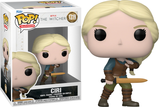 #1319 Ciri