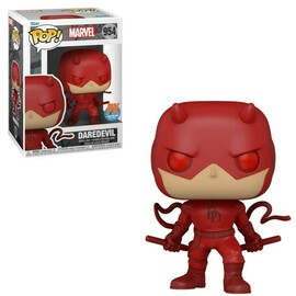 #954 Daredevil (Action Pose)