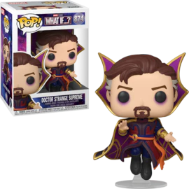 #874 Doctor Strange Supreme