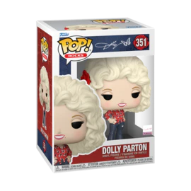 #351 Dolly Parton