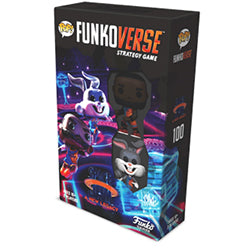 Funkoverse Space Jam 2
