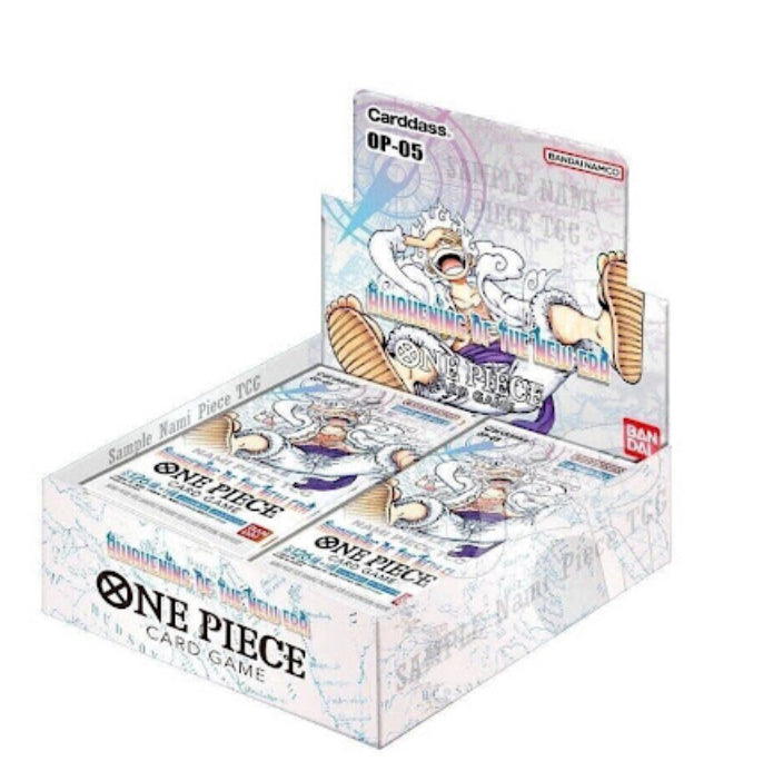 Awakening of the New Era - Booster Box