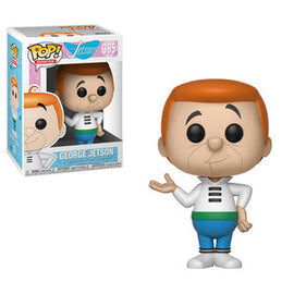 #365 George Jetson