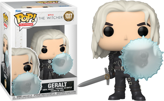#1317 Geralt