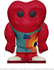 #1186 Gossamer (Tune Squad)Pop In Box