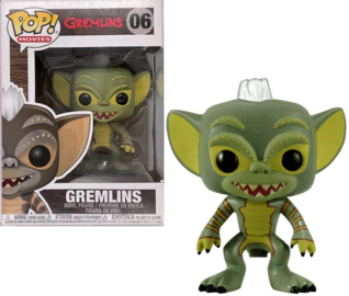 #06 Gremlins