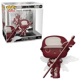 #04 Hybrid Theory