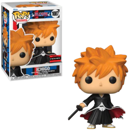 #1087 Ichigo Kurosaki (Bankai)