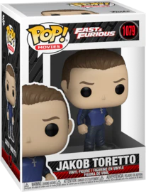 #1079 Jakob Toretto