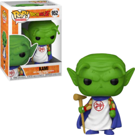 #952 Kami