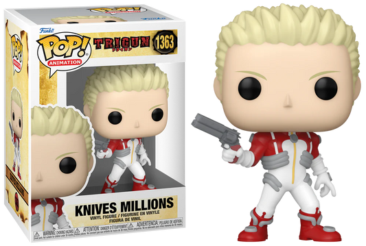 #1363 Knives Millions
