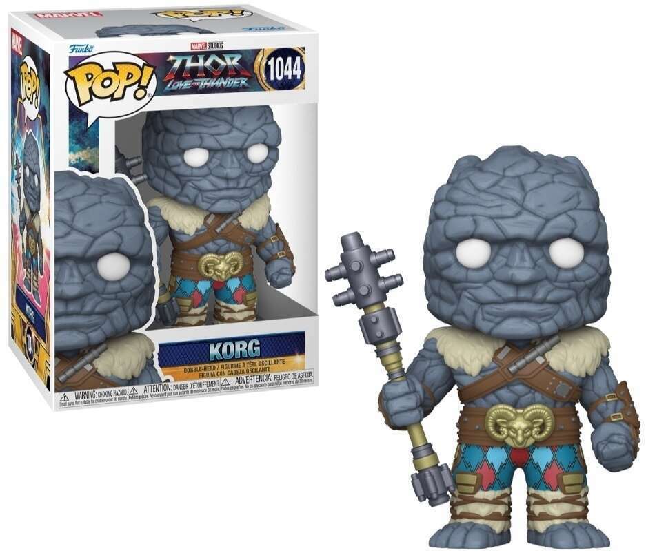 #1044 Korg