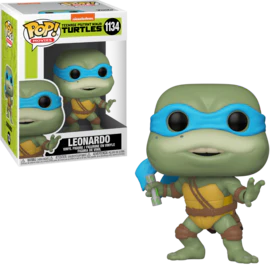 #1134 Leonardo