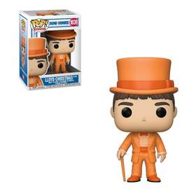 #1039 Lloyd Christmas in Tux