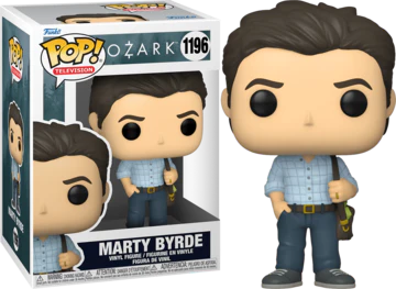 #1196 Marty Byrde