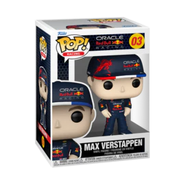 #03 Max Verstappen