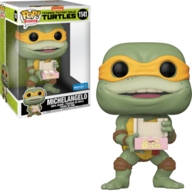 #1141 Michelangelo (Jumbo)