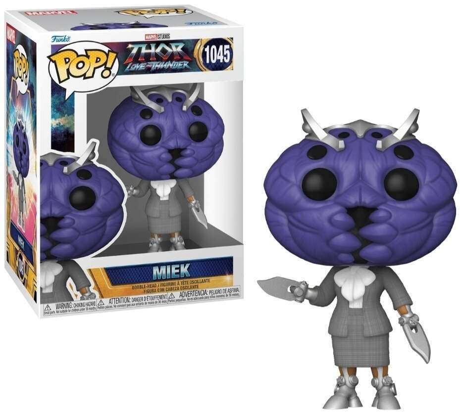 #1045 Miek