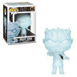 #84 Night King (Crystal)