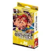 Starter Deck: YELLOW Eustass”Captain”Kid ST36