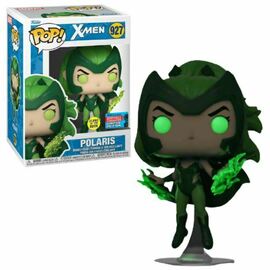 #927 Polaris (Glow in the Dark)