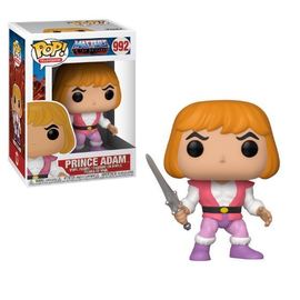 #992 Prince Adam