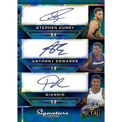 2024 LEAF METAL SIGNATURE SERIES