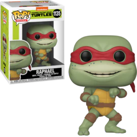 #1135 Raphael