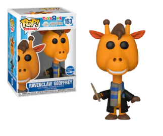 #153 Ravenclaw Geoffrey