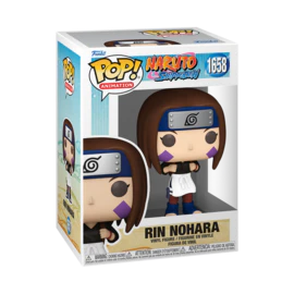#1658 Rin Nohara