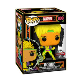 #800 Rogue (Blacklight)