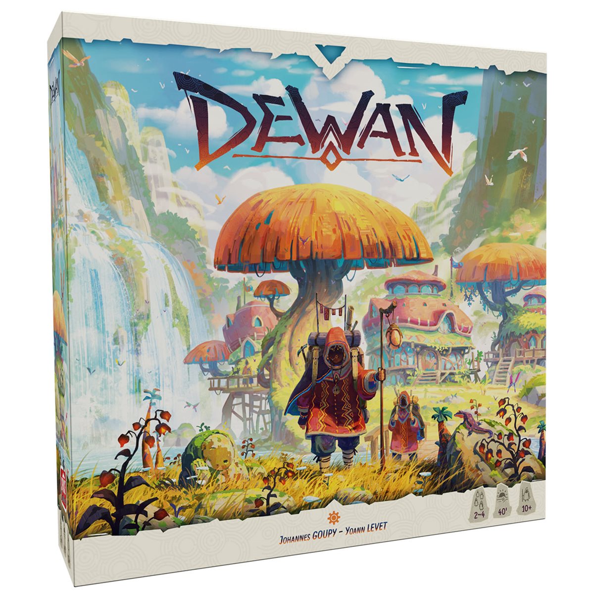 Dewan (FR)