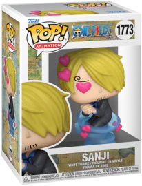 #1773 Sanji