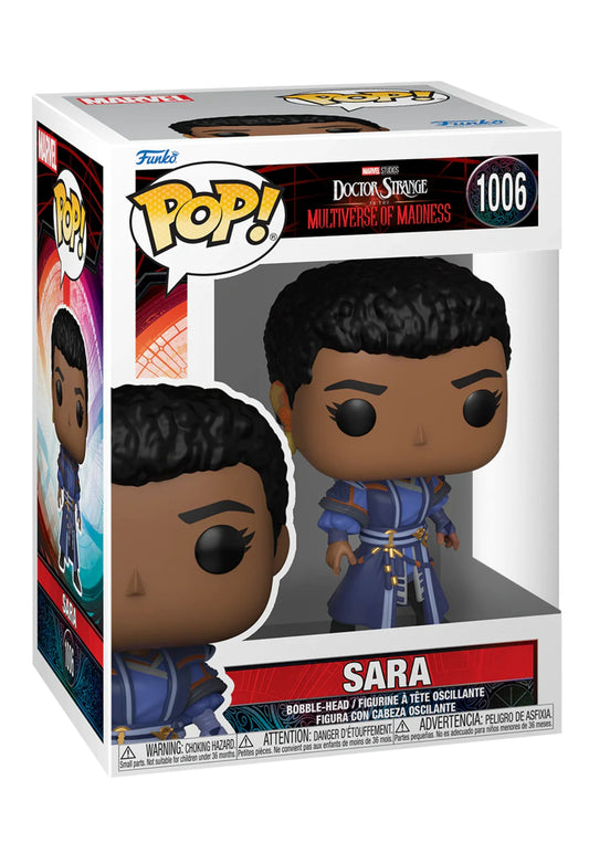 #1006 Sara