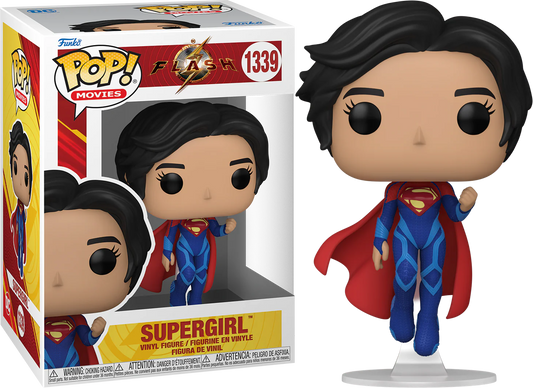 #1339 Supergirl