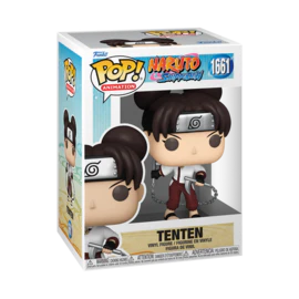#1661 TENTEN