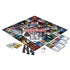 Monopoly: Marvel Studios - The Falcon and the Winter Soldier Board Game