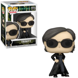 #1173 Trinity