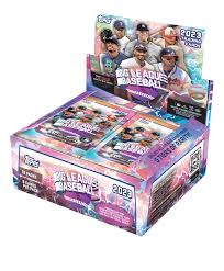 Topps Big league 2023