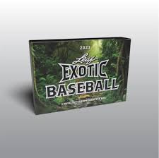 LEAF EXOTIC Multisport 2023