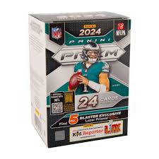 Blaster 2024 Prizm Football