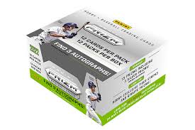 2022 Baseball Panini Prizm