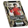 UD SERIES 2 HOCKEY 23/24