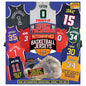 Hidden Treasures Basketball Jersey