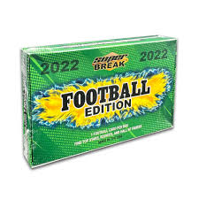 2022 Super Break Football